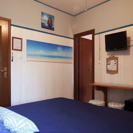 B&B Cala Dolce อาลเกโร ภายนอก รูปภาพ