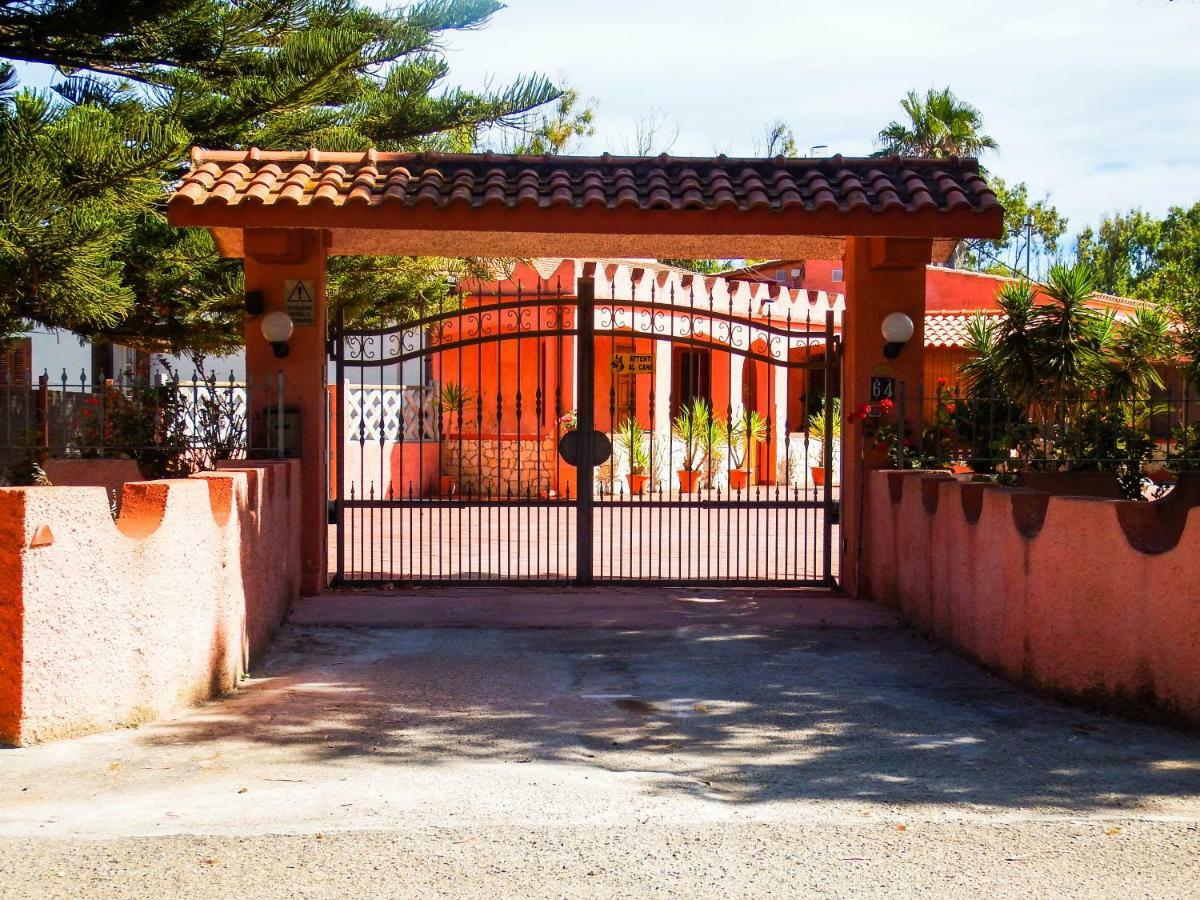 B&B Cala Dolce อาลเกโร ภายนอก รูปภาพ