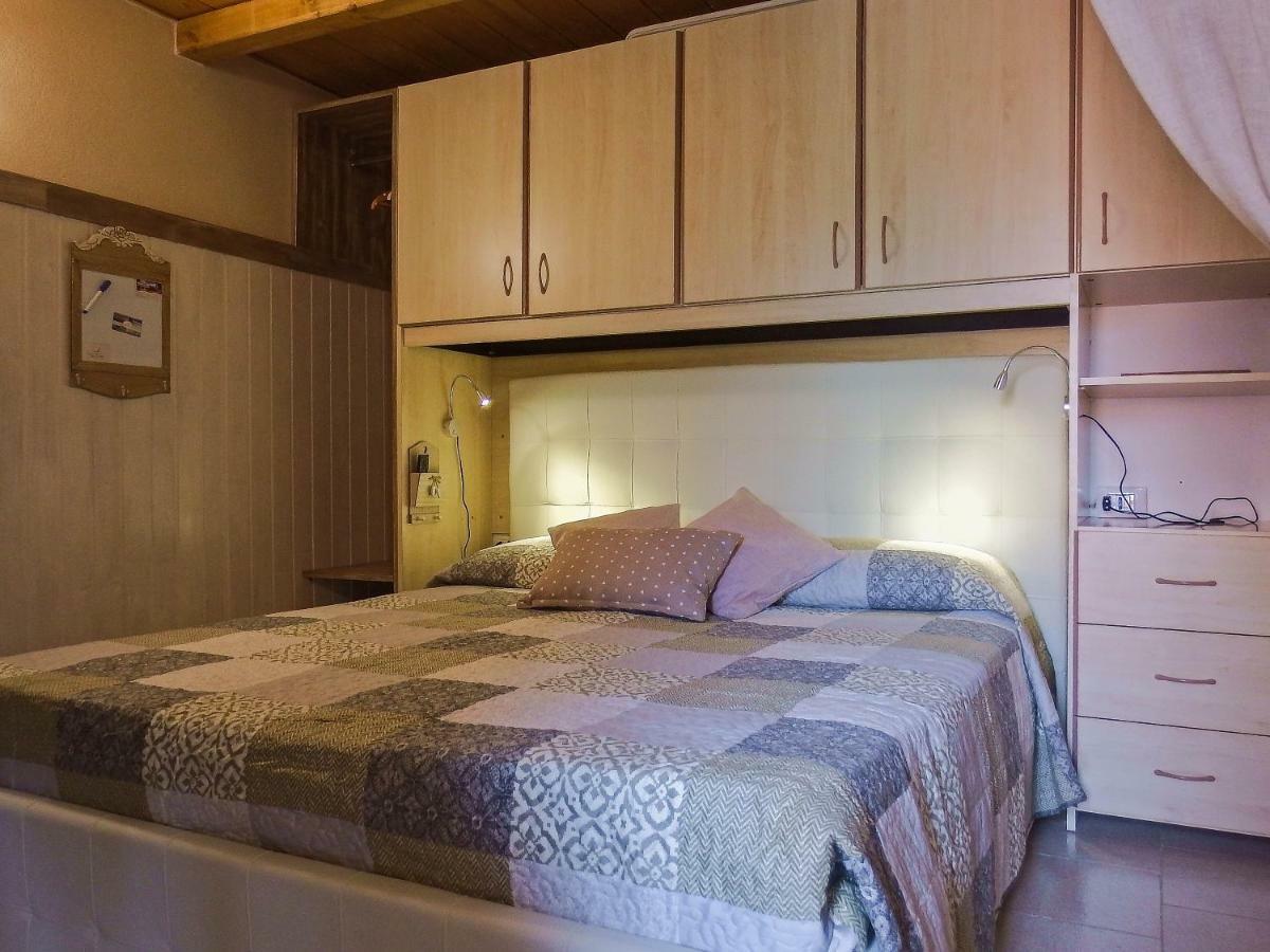 B&B Cala Dolce อาลเกโร ภายนอก รูปภาพ