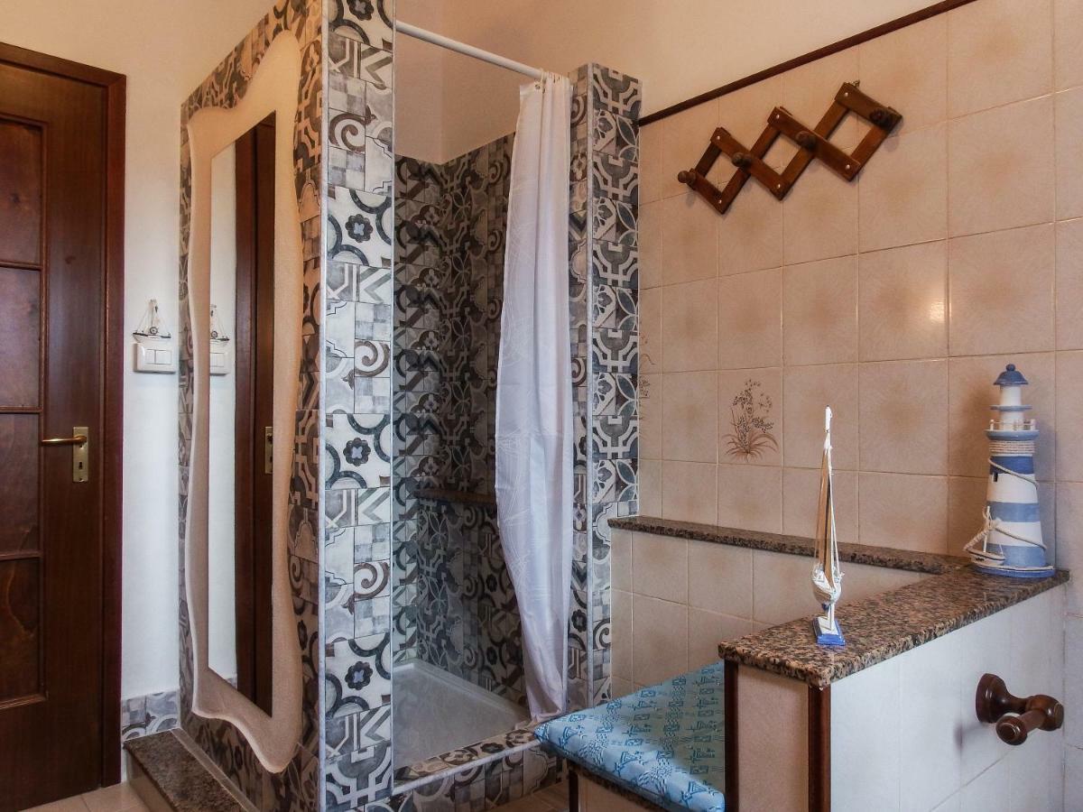 B&B Cala Dolce อาลเกโร ภายนอก รูปภาพ